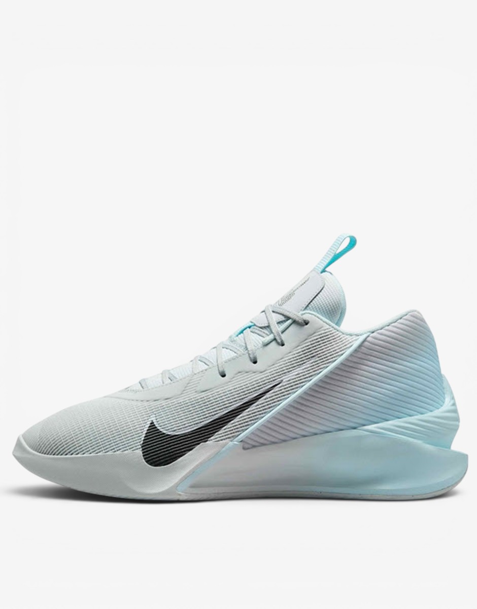 NIKE G.T. Jump Academy White / Multicolor