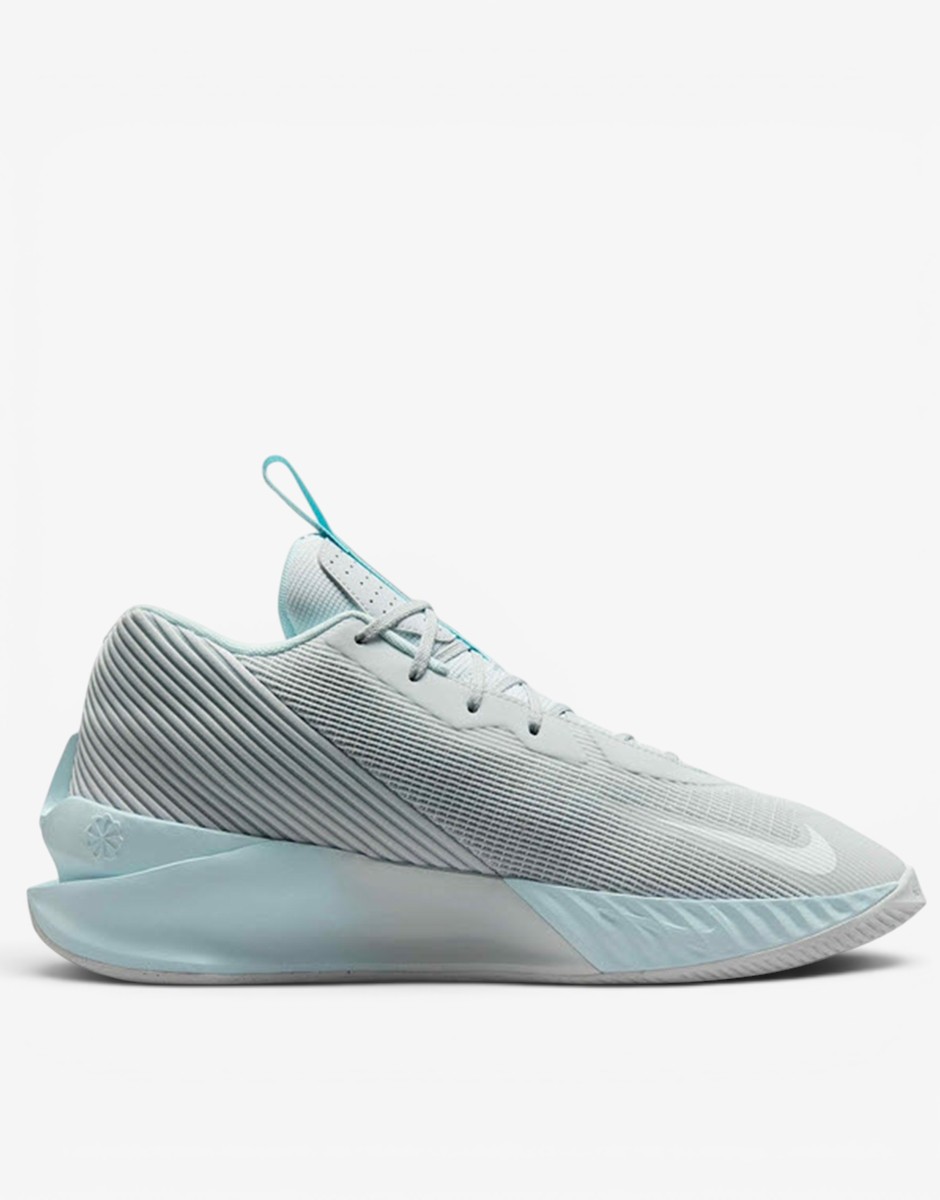 NIKE G.T. Jump Academy White / Multicolor