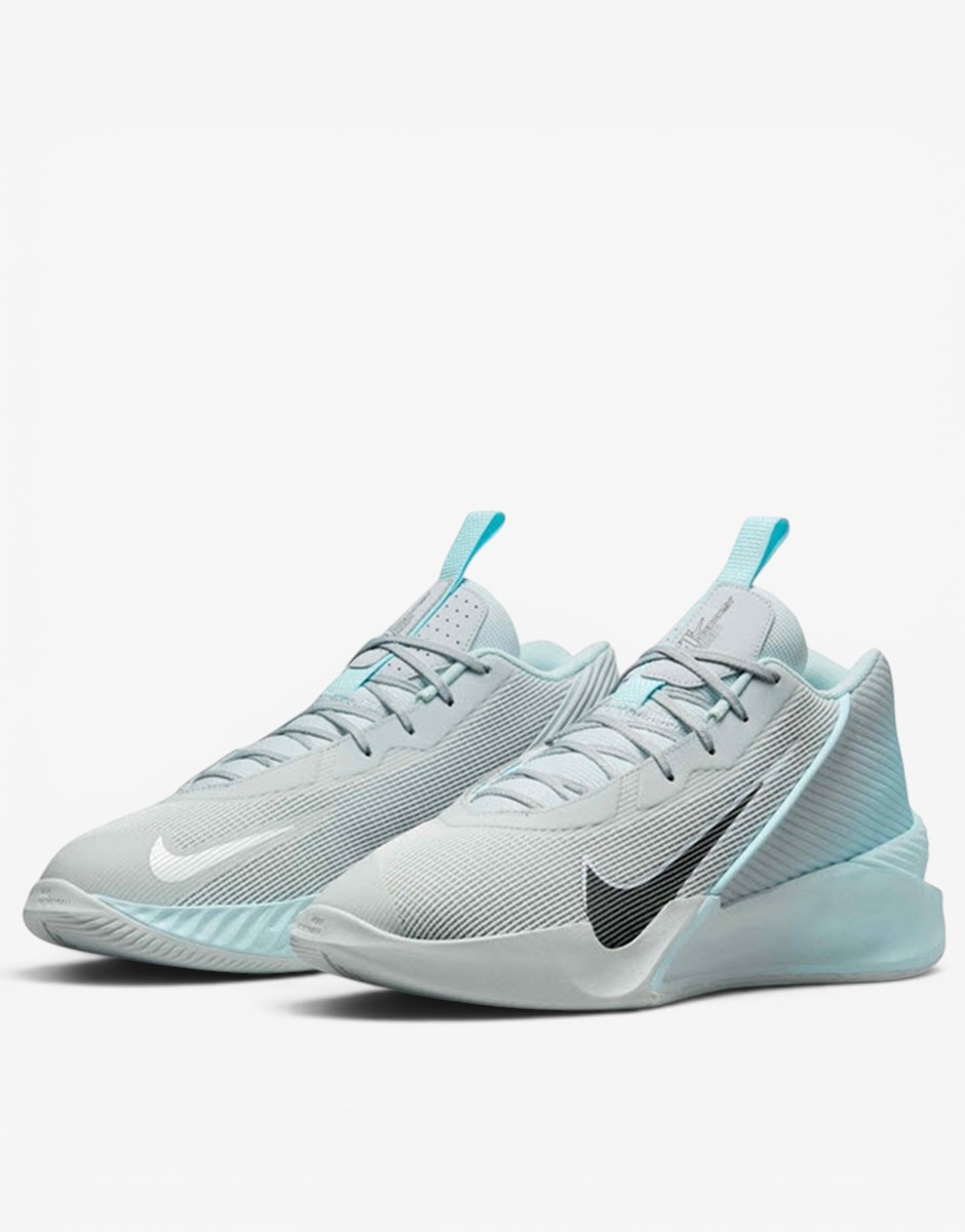 NIKE G.T. Jump Academy White / Multicolor