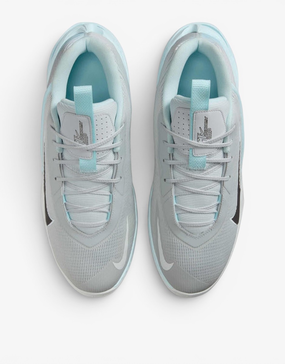 NIKE G.T. Jump Academy White / Multicolor