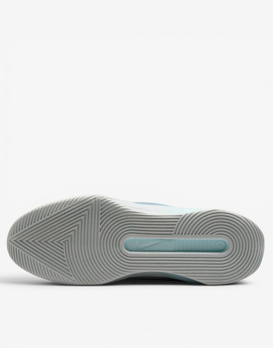 NIKE G.T. Jump Academy White / Multicolor
