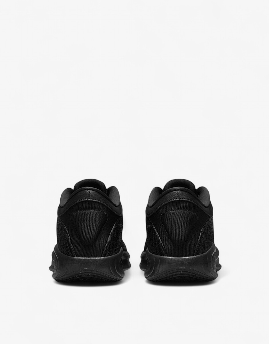 NIKE G.T. Hustle Academy Shoes Black