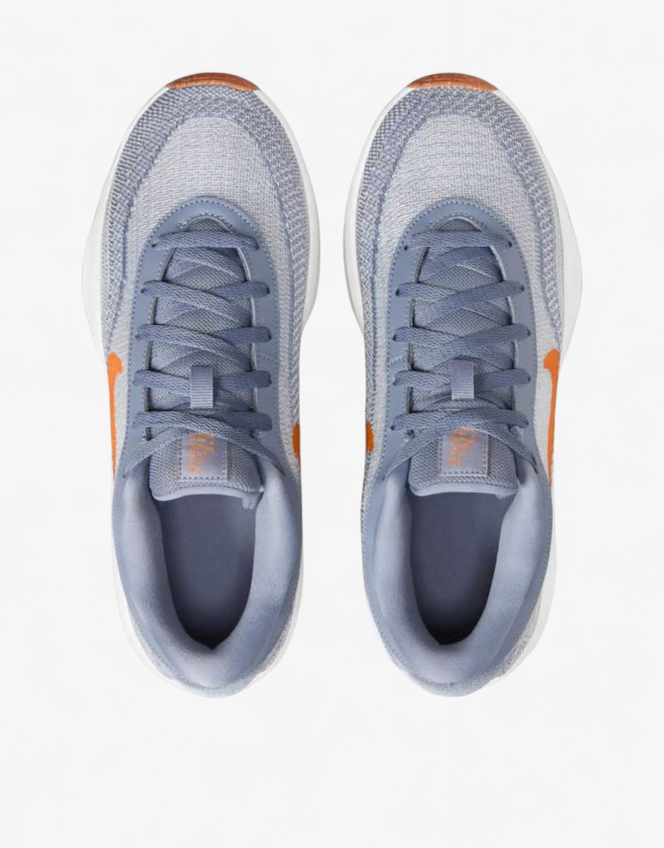 NIKE G.T. Hustle Academy Shoes Grey