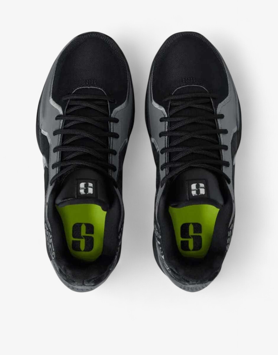 NIKE Giannis Freak 6 Basketball Shoes Black