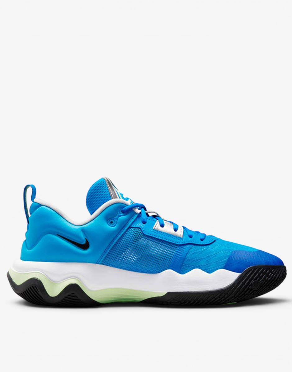NIKE Giannis Immortality 3 Blue / White