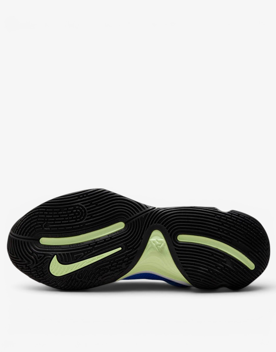 NIKE Giannis Immortality 3 Blue / White
