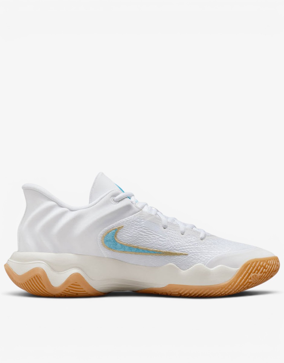 NIKE Giannis Immortality 4 White