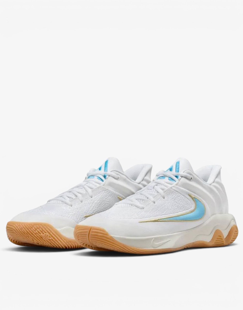 NIKE Giannis Immortality 4 White