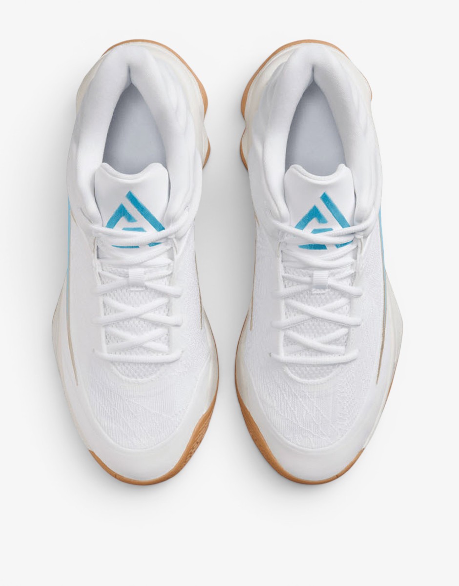 NIKE Giannis Immortality 4 White