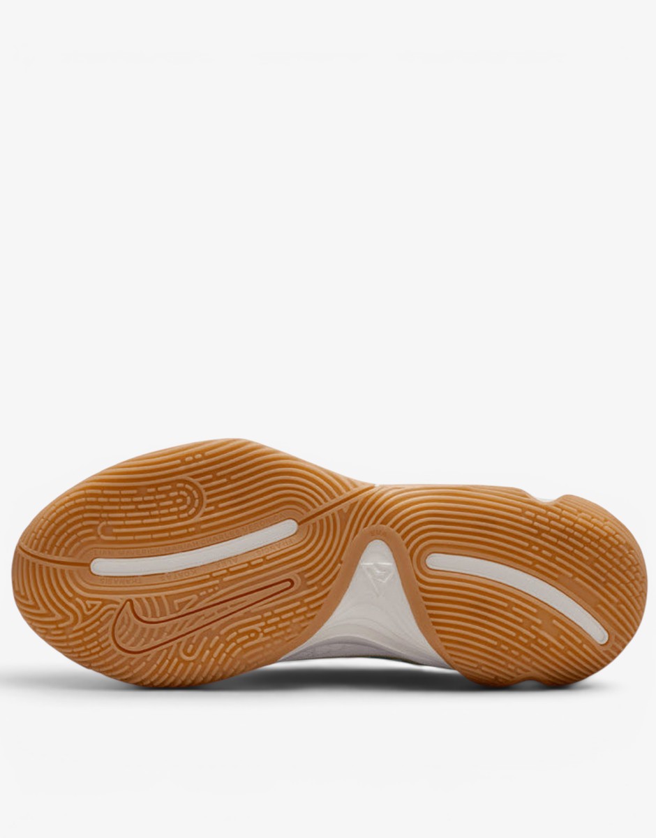 NIKE Giannis Immortality 4 White