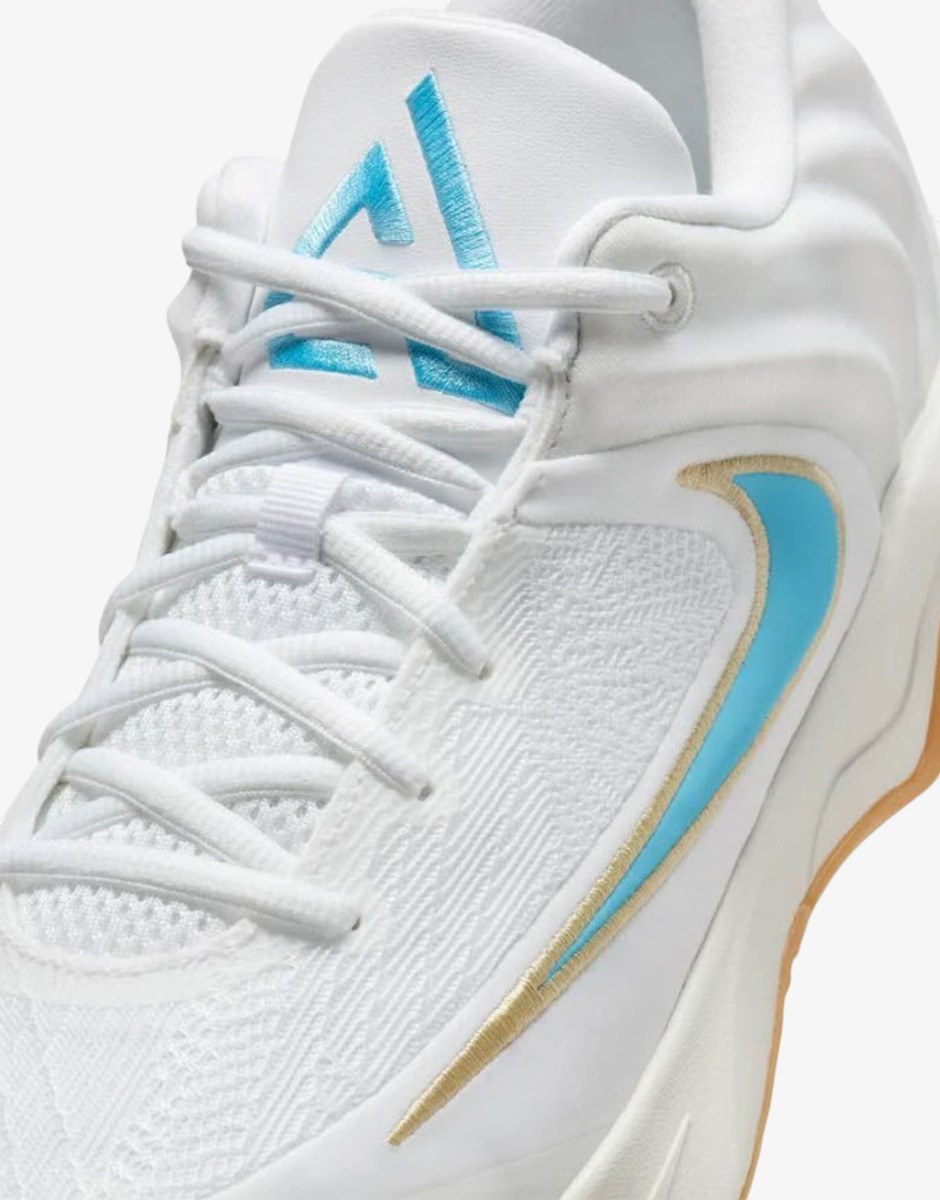 NIKE Giannis Immortality 4 White