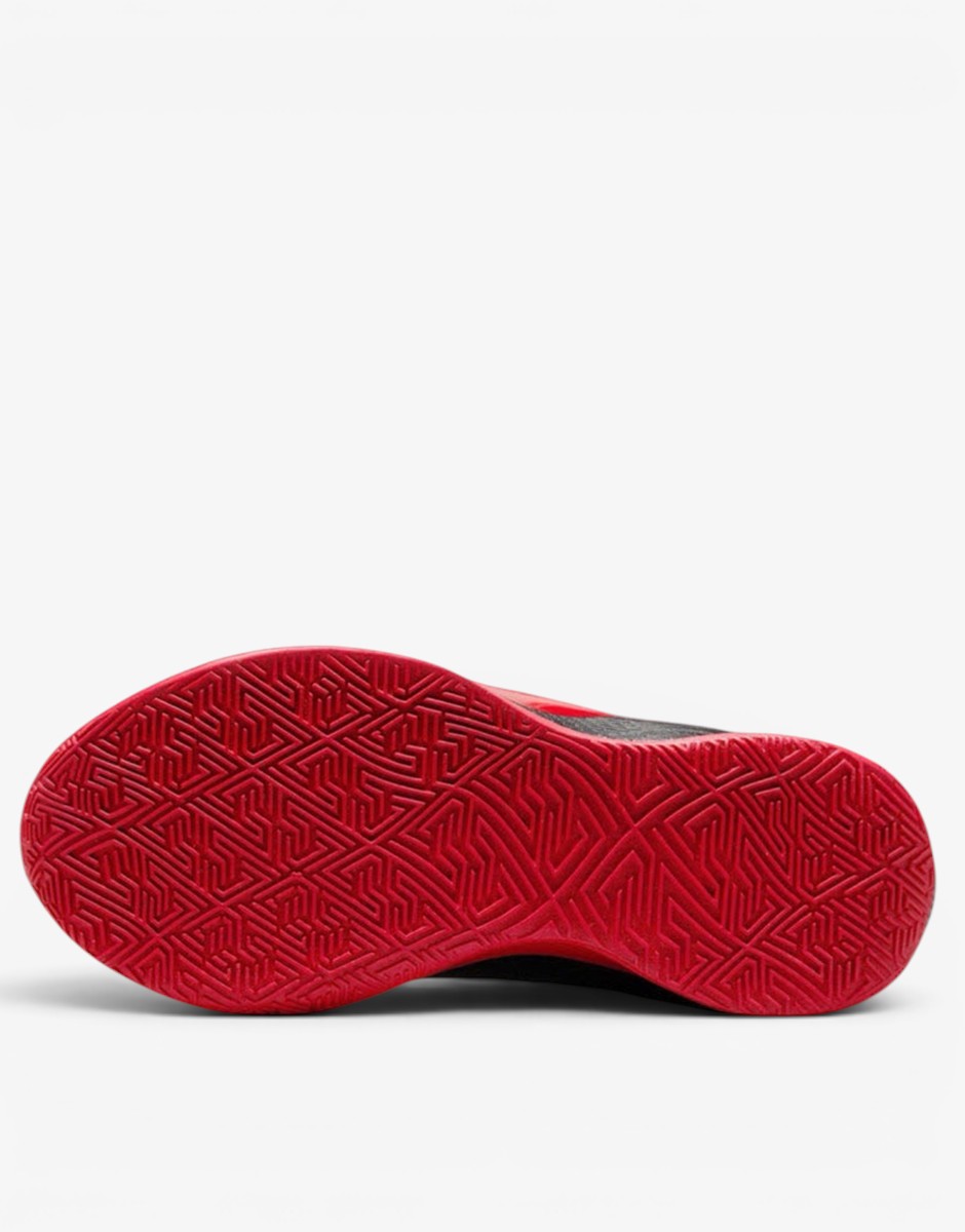 NIKE Giannis Zoom Freak 6 Red / Black