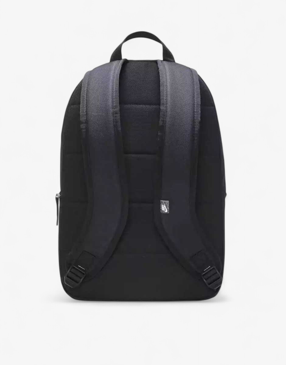 NIKE Heritage Backpack Black