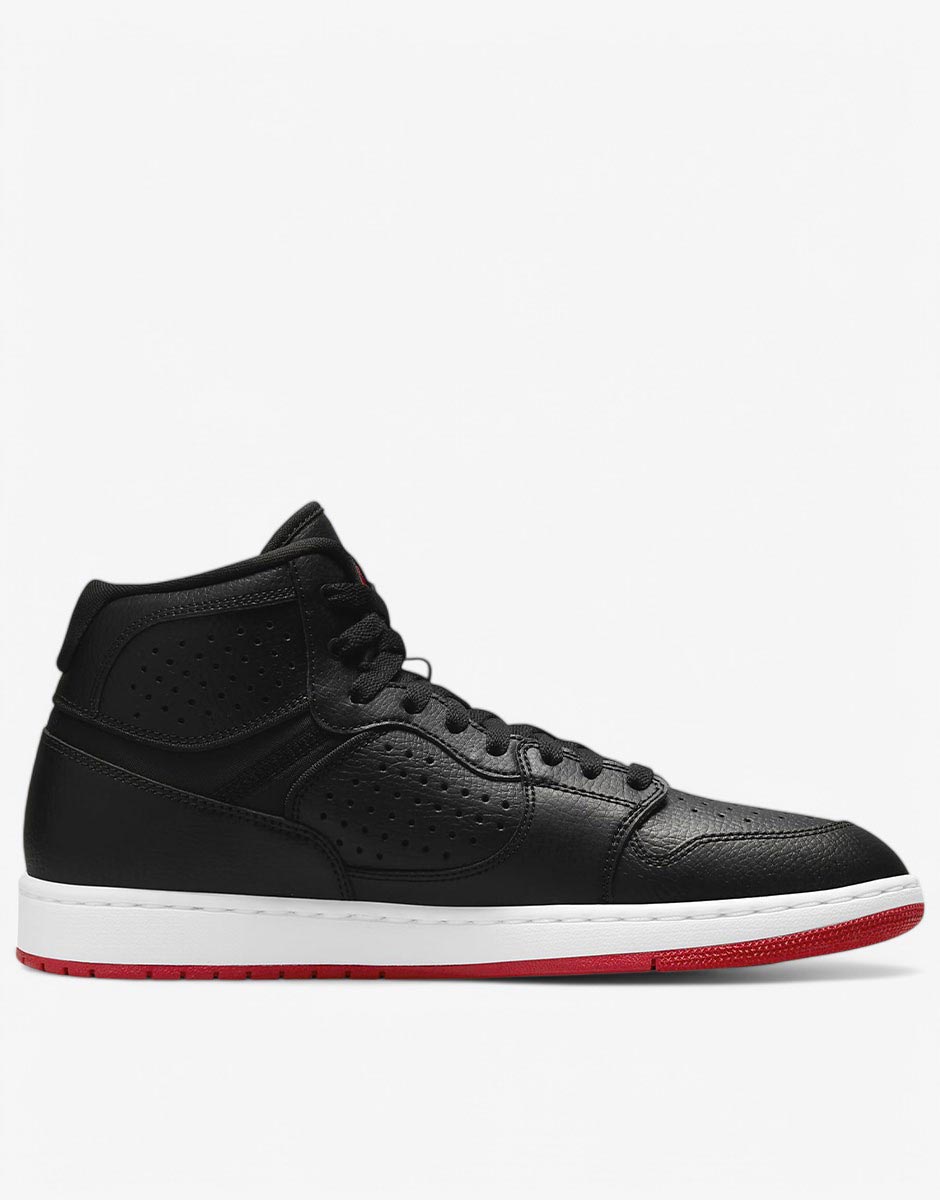 NIKE Jordan Access Shoes Black