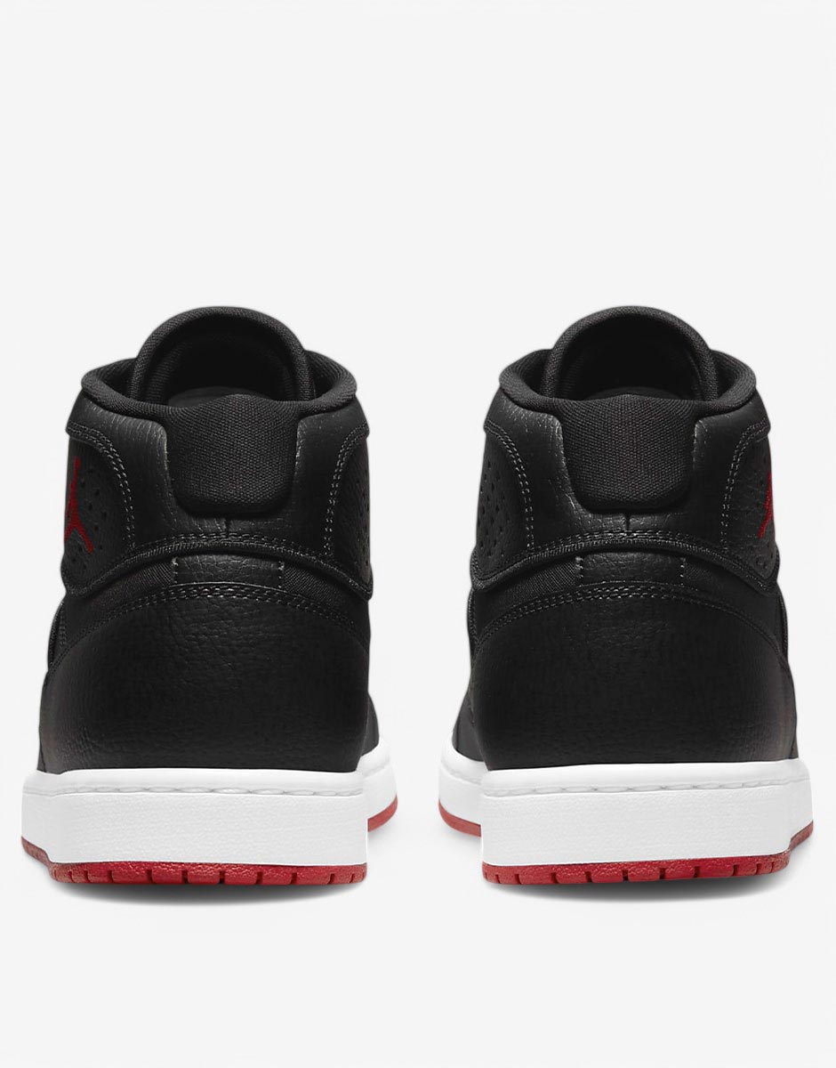NIKE Jordan Access Shoes Black