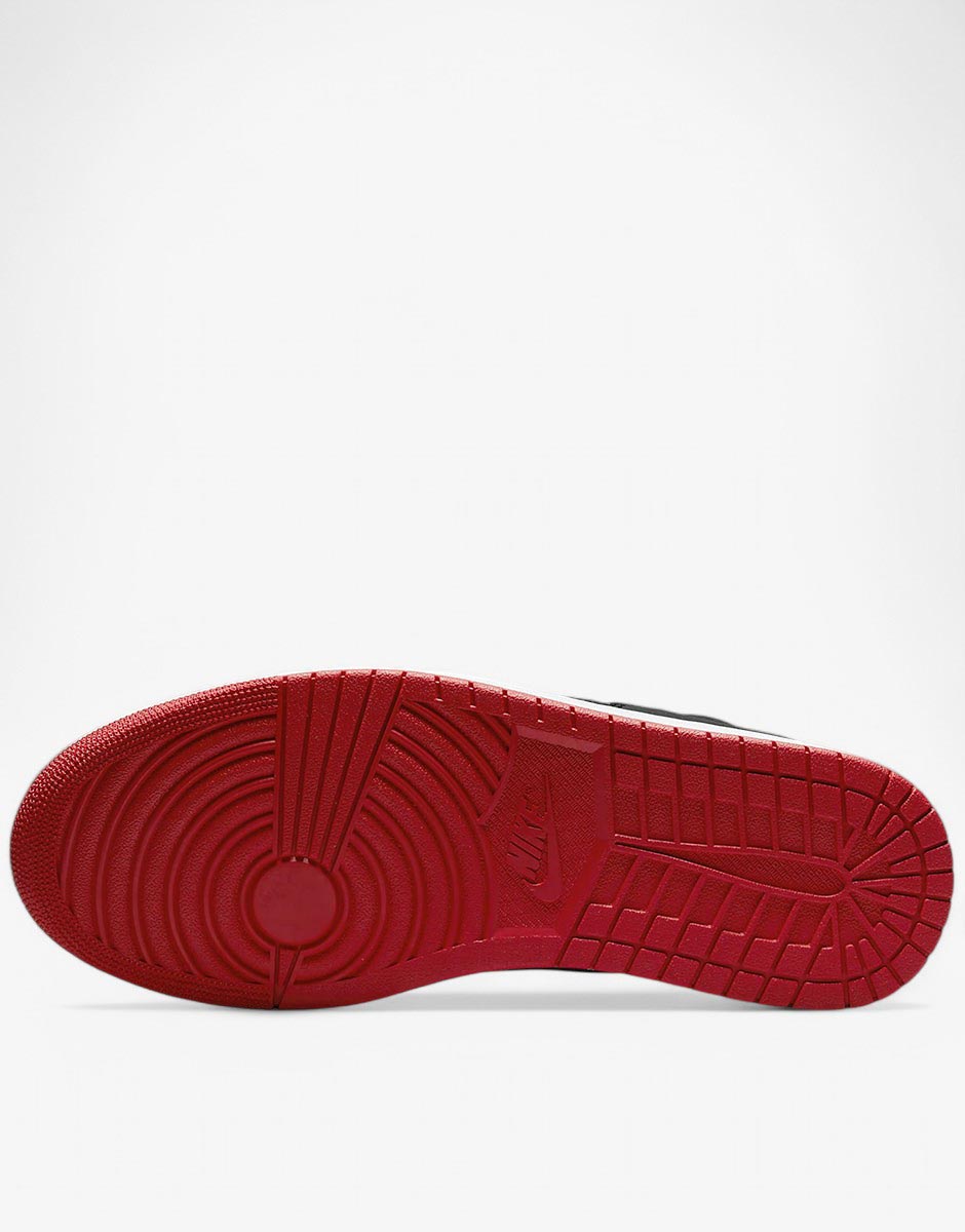 NIKE Jordan Access Shoes Black
