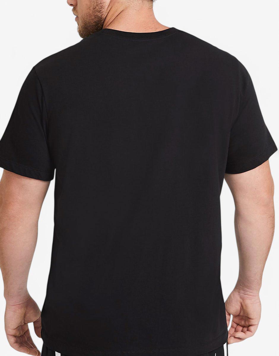 NIKE Jordan Air Dri-Fit Training Tee Black