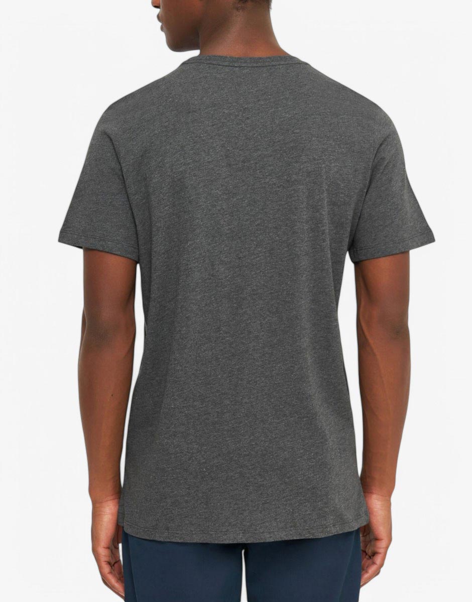 NIKE Jordan Air Dri-Fit Training Tee Dark Grey