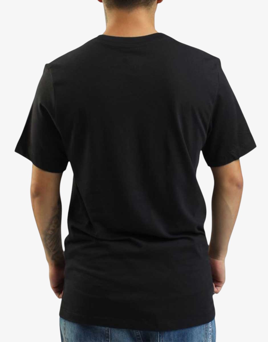 NIKE Jordan Jumpman Tee Black