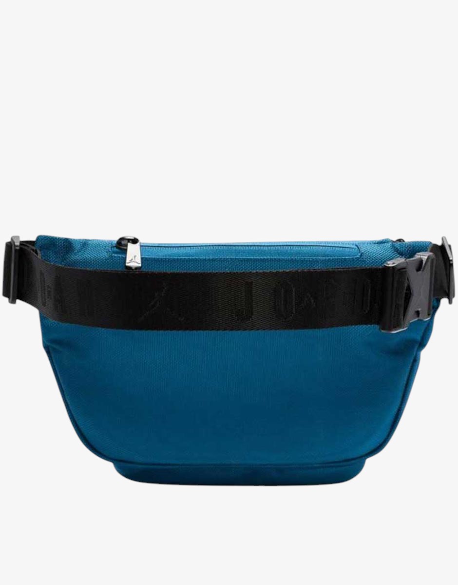 NIKE Jordan Side Bag Blue