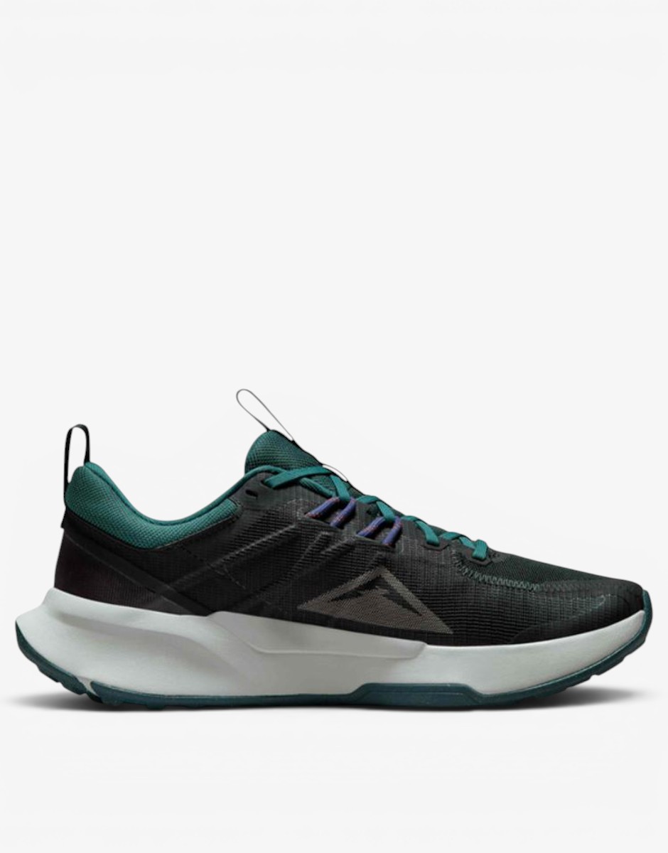NIKE Juniper Trail 2 Nn Black / Multicolor