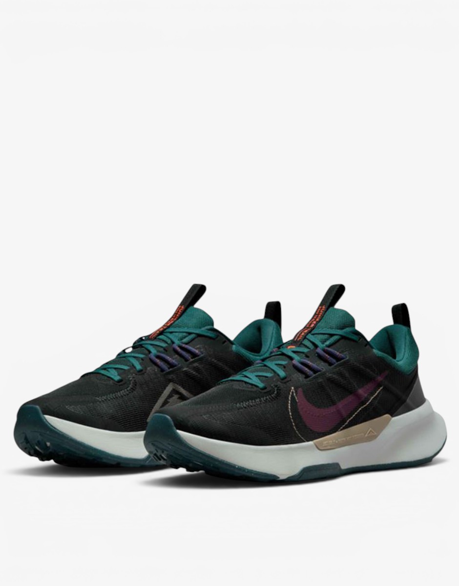 NIKE Juniper Trail 2 Nn Black / Multicolor