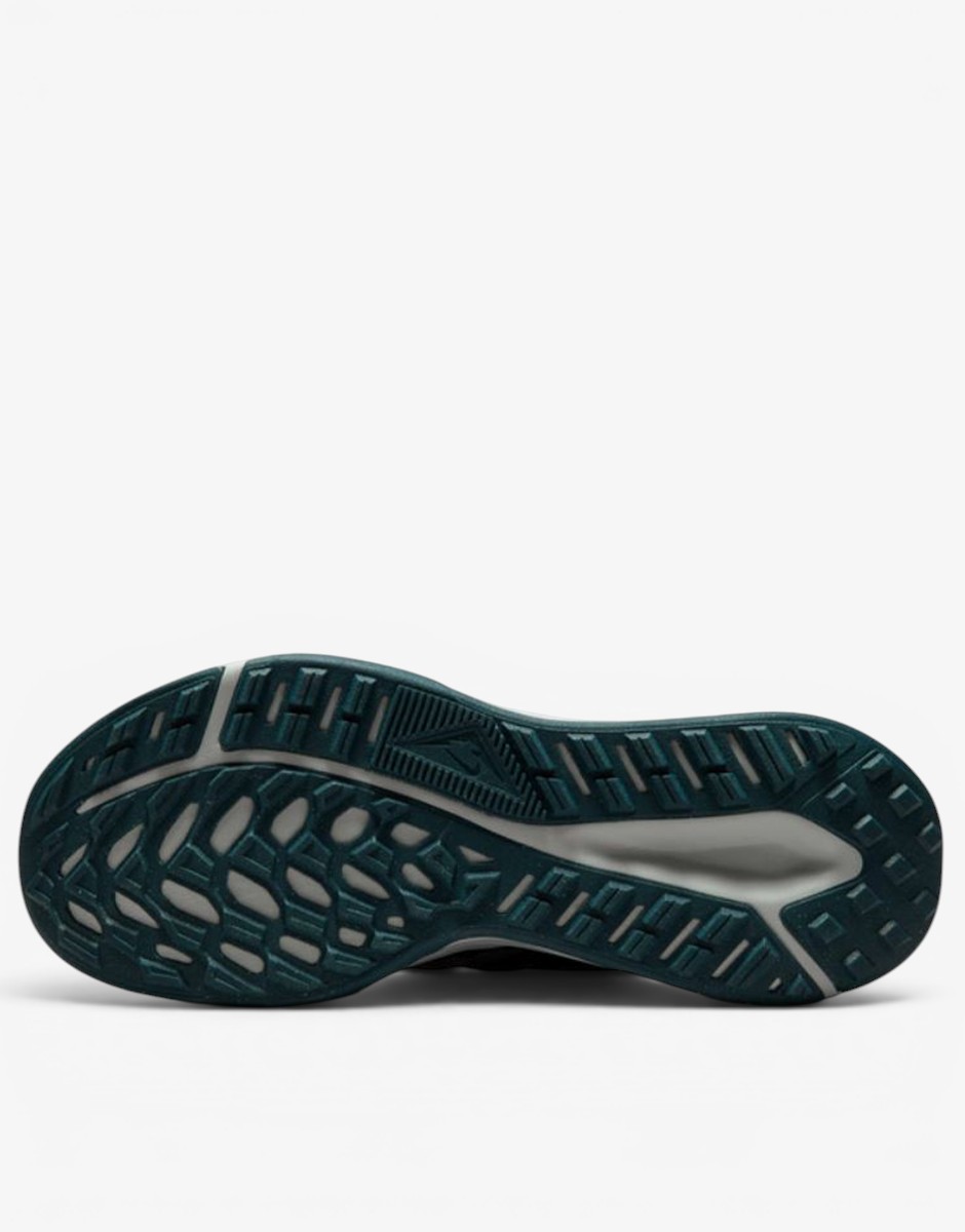 NIKE Juniper Trail 2 Nn Black / Multicolor