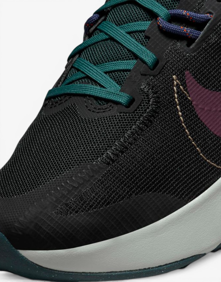 NIKE Juniper Trail 2 Nn Black / Multicolor