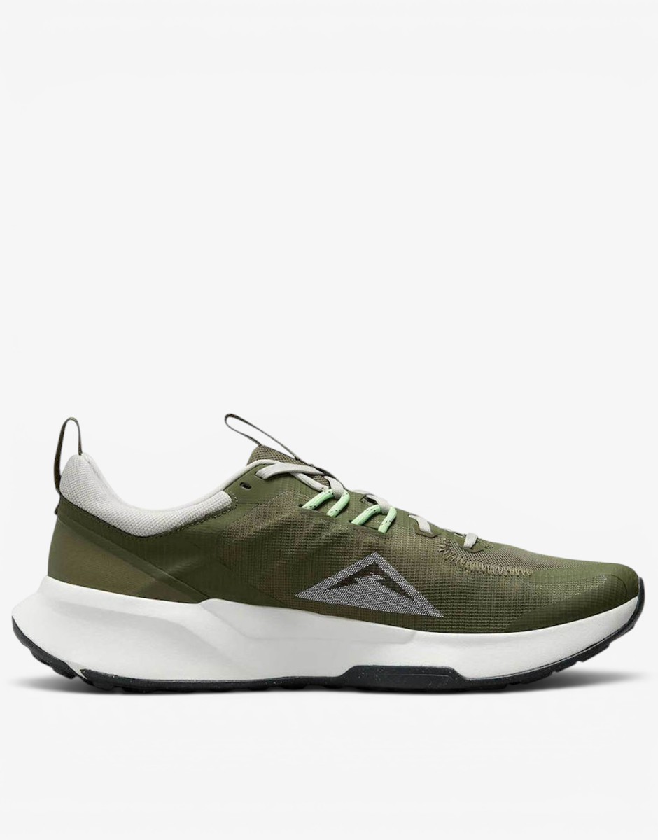 NIKE Juniper Trail 2 Nn Green / White