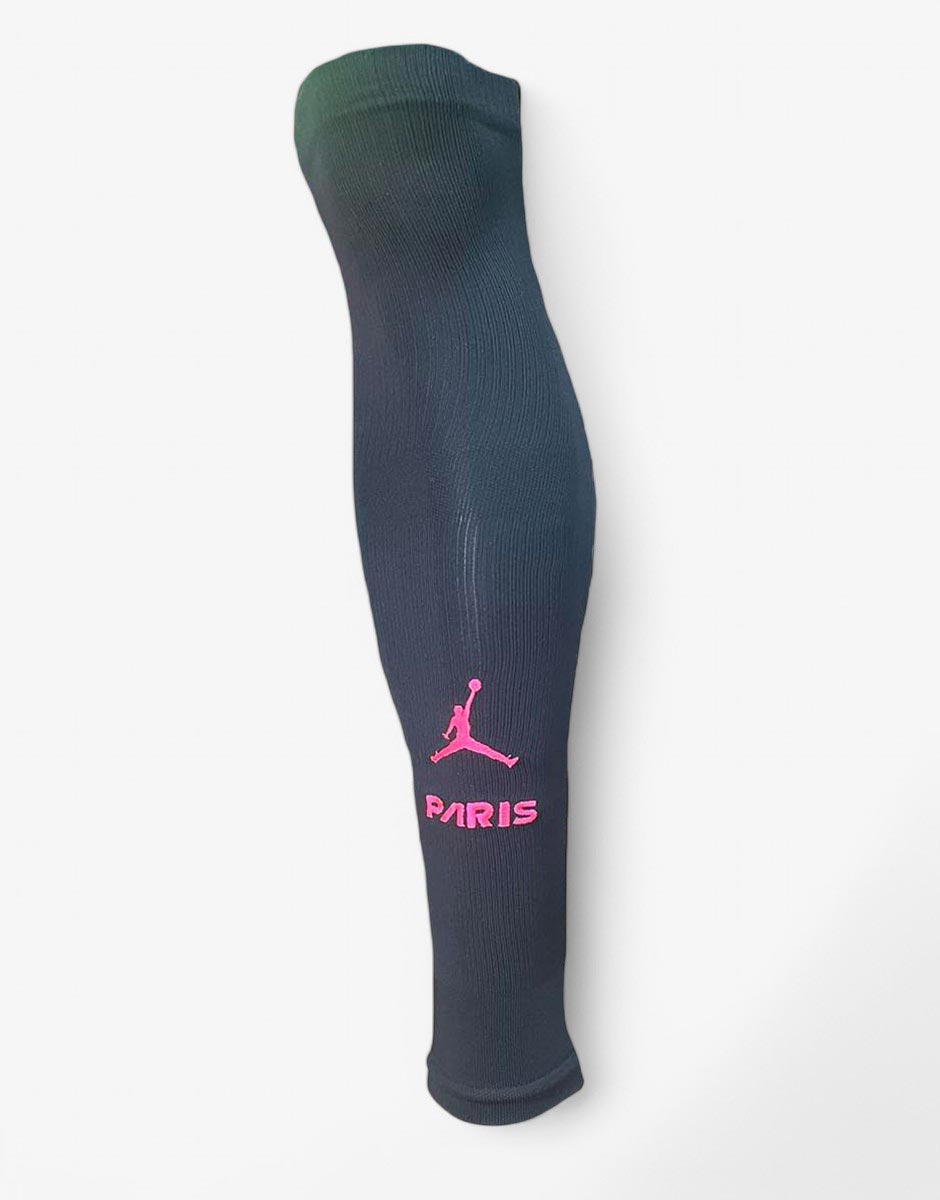 NIKE Jordan Football Socks Black