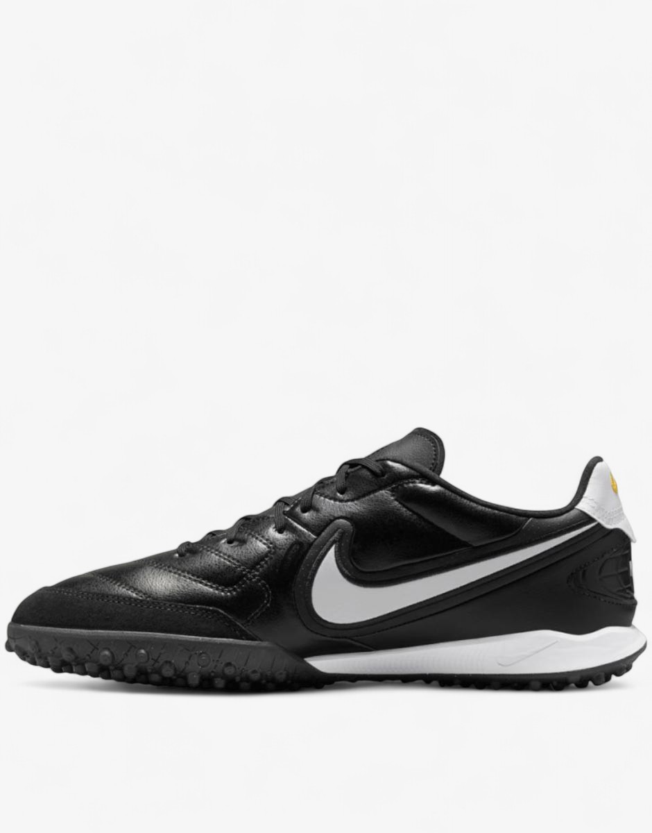 NIKE Nike Premier IV Turf Soccer Shoes Black