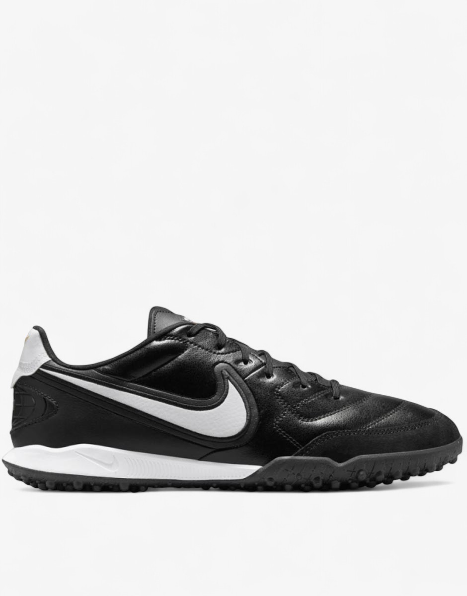 NIKE Nike Premier IV Turf Soccer Shoes Black
