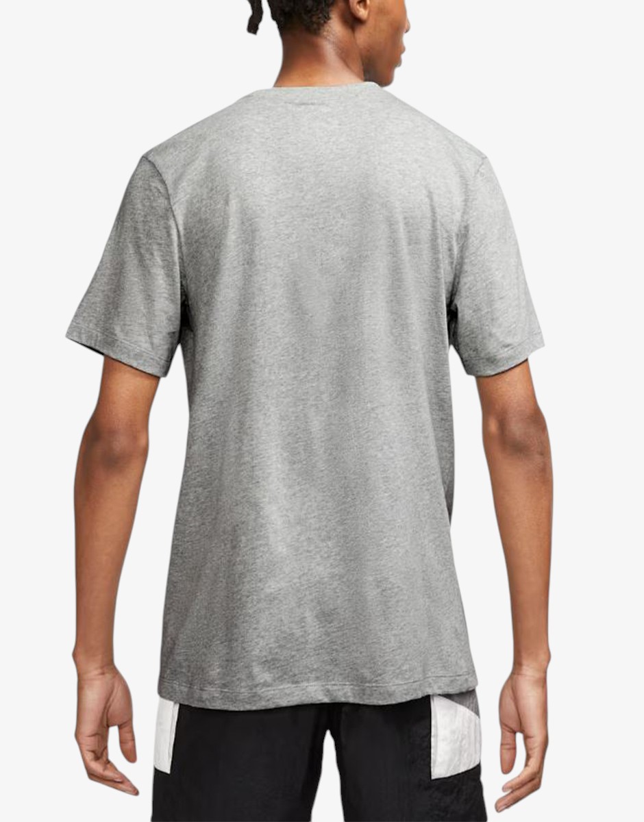 NIKE Nsw Club Tee Grey