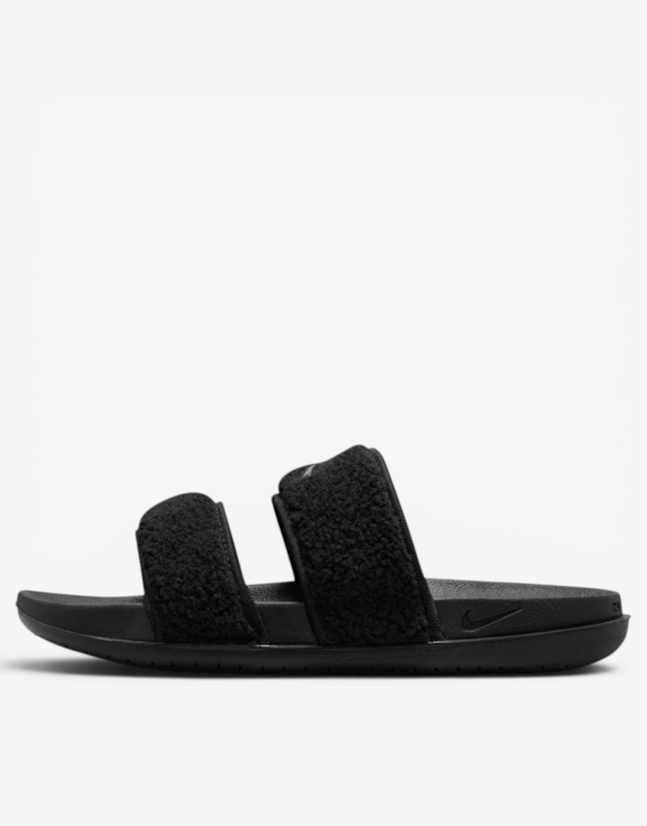 NIKE Offcourt Duo Se Black