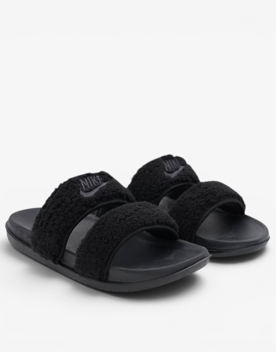 NIKE Offcourt Duo Se Black