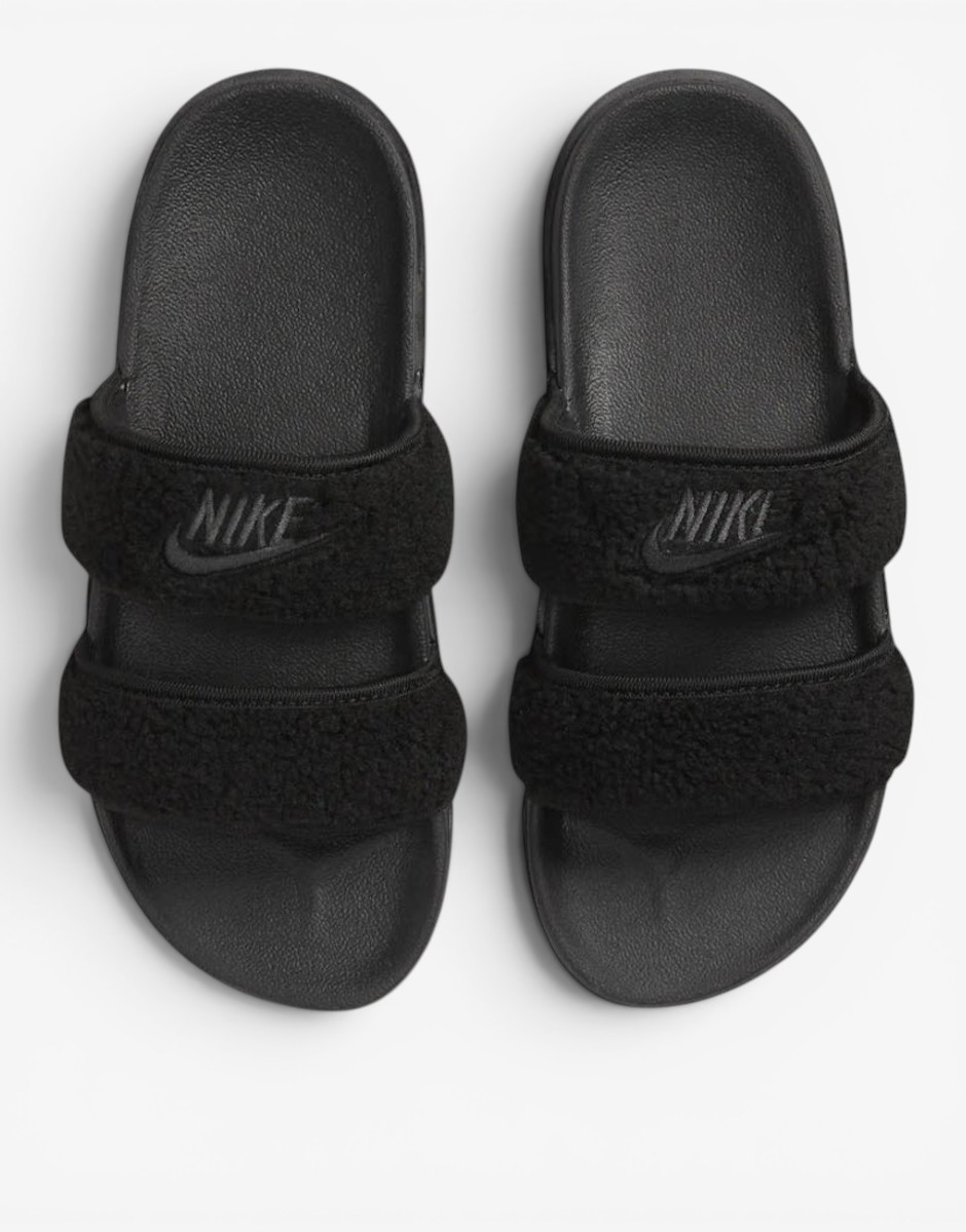 NIKE Offcourt Duo Se Black