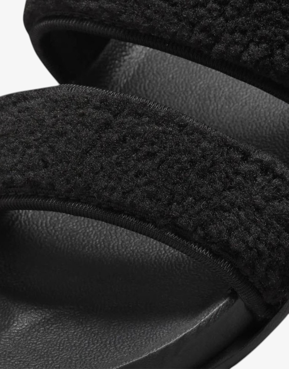 NIKE Offcourt Duo Se Black