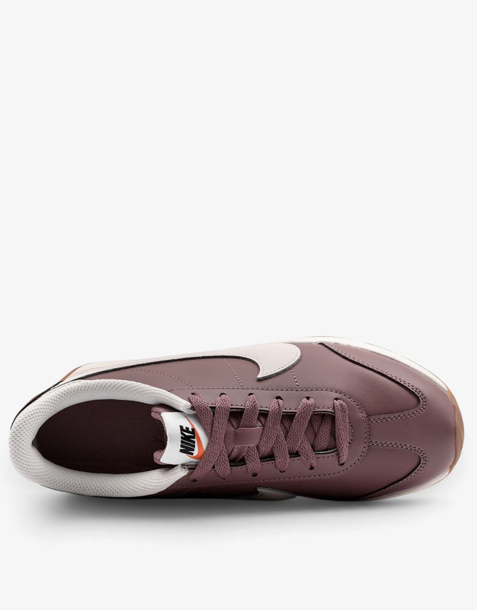 NIKE Pacific Leather Smokey Mauve