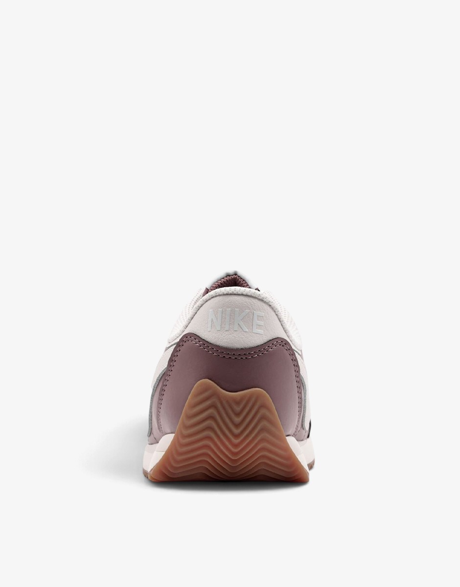 NIKE Pacific Leather Smokey Mauve