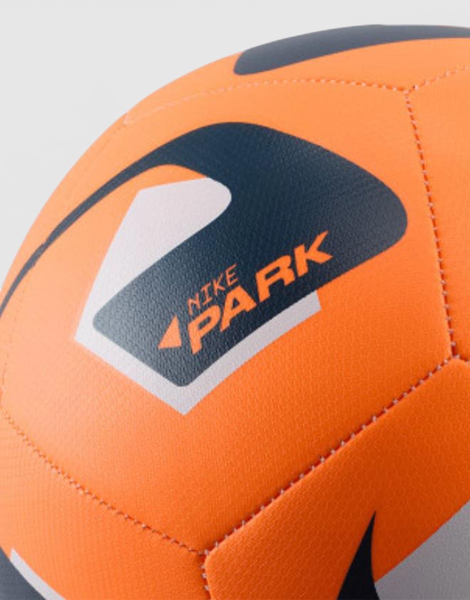 NIKE Park Team 2.0 Ball Orange