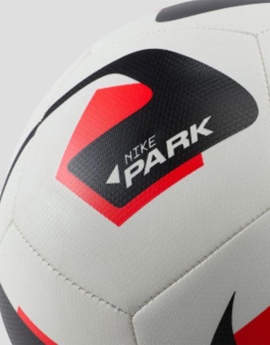 NIKE Park Team 2.0 Ball White
