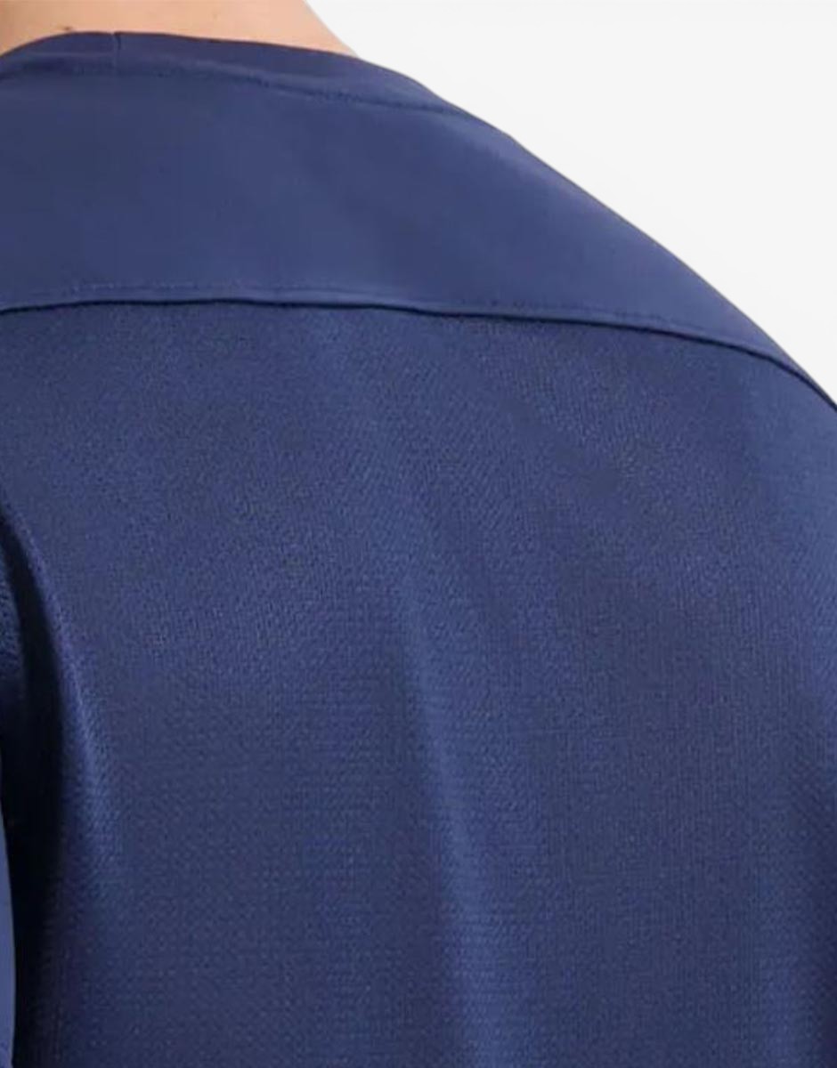 NIKE Park VII Dri-Fit Tee Navy