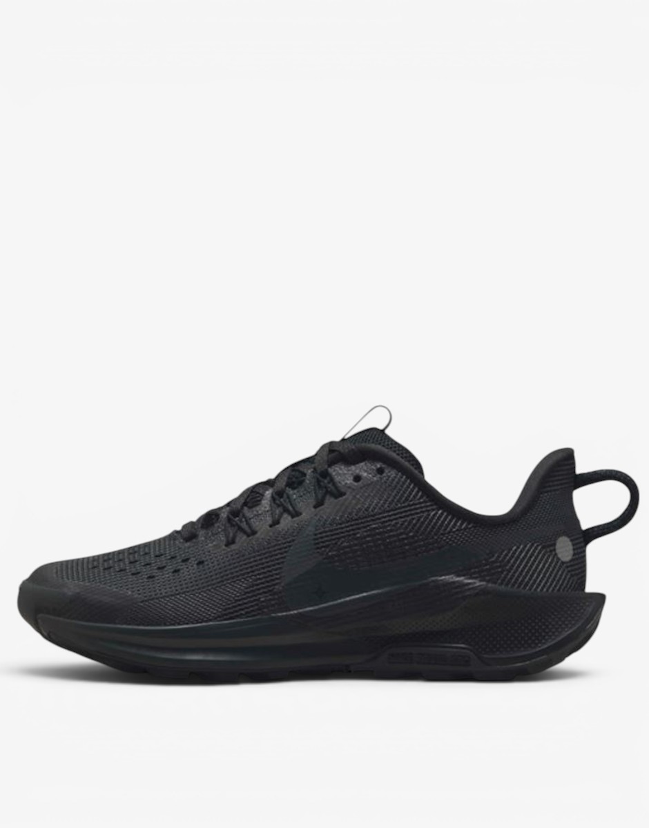 NIKE Pegasus Trail 5 GS Black