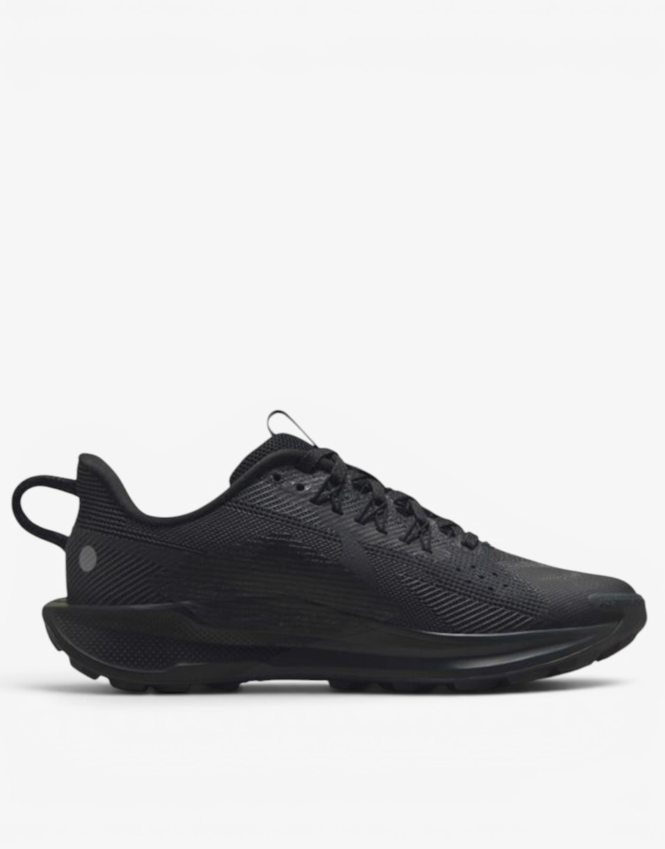 NIKE Pegasus Trail 5 GS Black