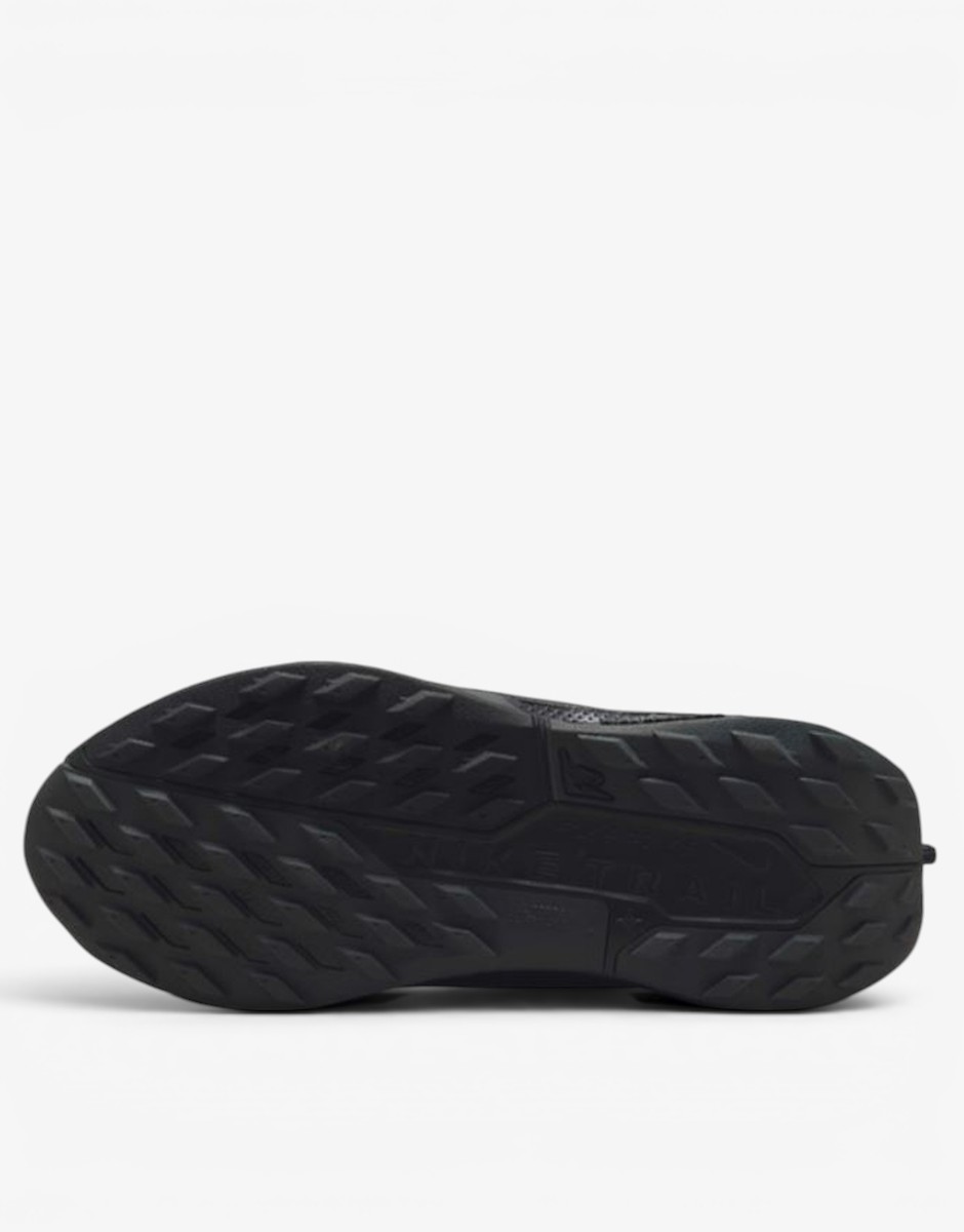 NIKE Pegasus Trail 5 GS Black