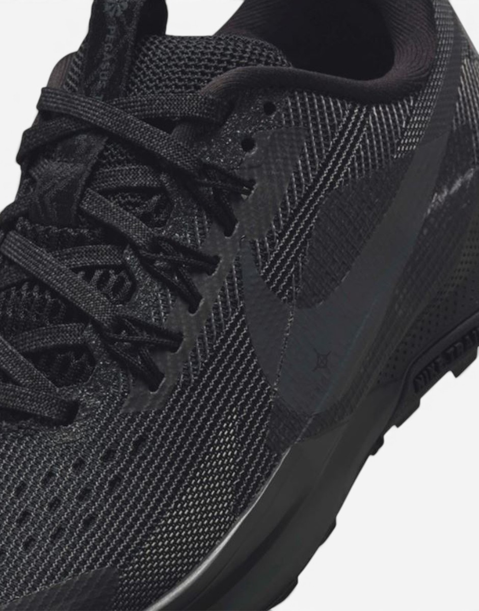 NIKE Pegasus Trail 5 GS Black