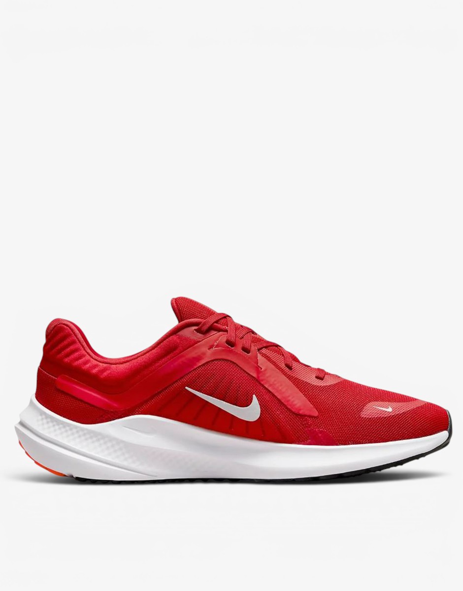 NIKE Quest 5 Red / White