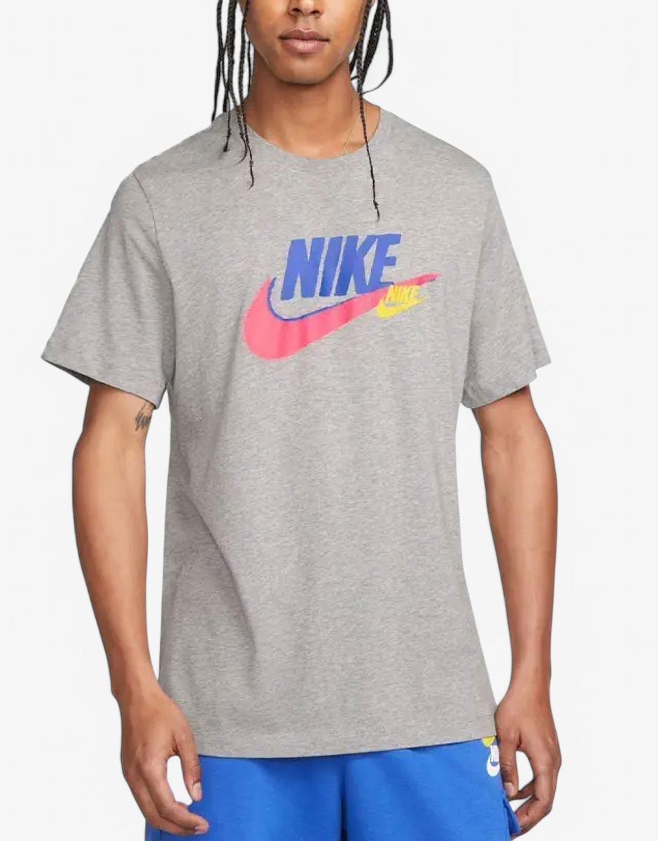 NIKE Sportswear Tee Grey