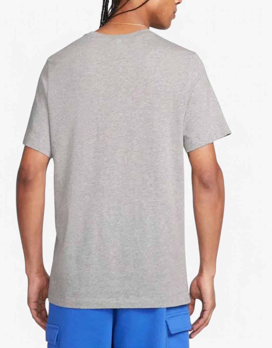 NIKE Sportswear Tee Grey