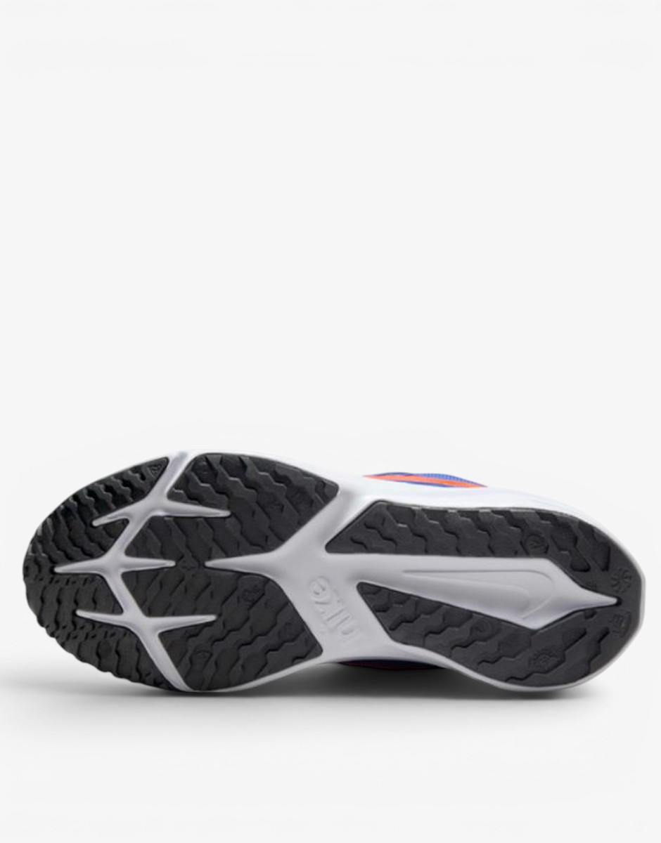 NIKE Star Runner 4 Blue / White